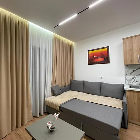 Enea Apartment Tirana
