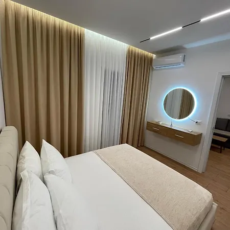 Apartamento Enea Tirana