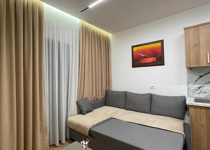 Enea Appartement Tirana